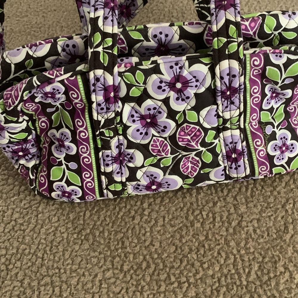 Vera Bradley purse, brand new with tags